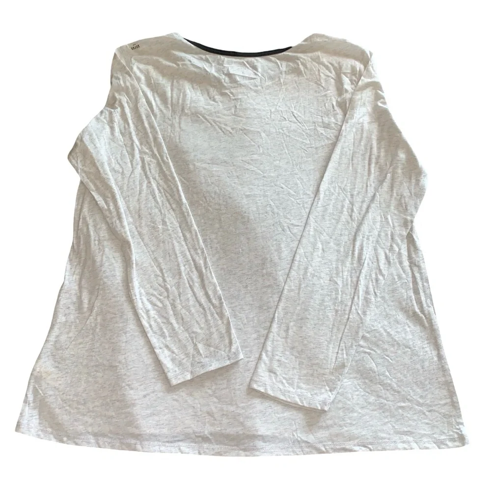 NEW! W/Tags Long Sleeve Cat Girls Top 20/22PL